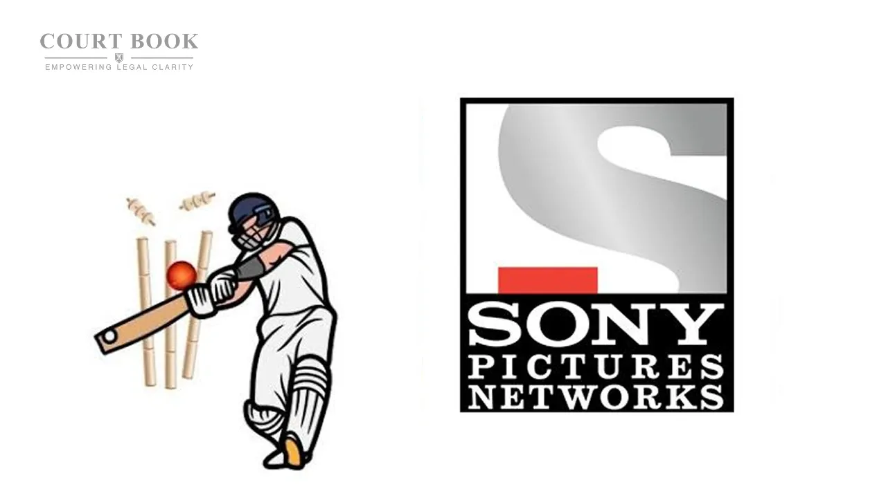 Delhi High Court Orders Immediate Blocking of Rogue Websites Streaming Sony’s Exclusive Cricket Broadcasts